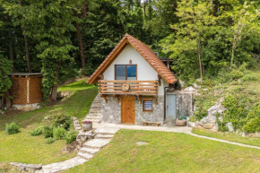 Vineyard Cottage Rataj 2 Wellness - Happy Rentals